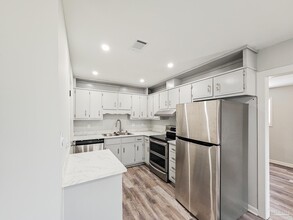 4770 Skyline Dr in Pensacola, FL - Building Photo - Building Photo