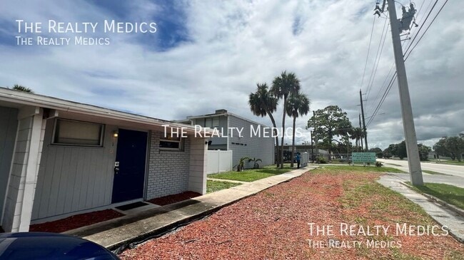 property at 1010 N Fiske Blvd