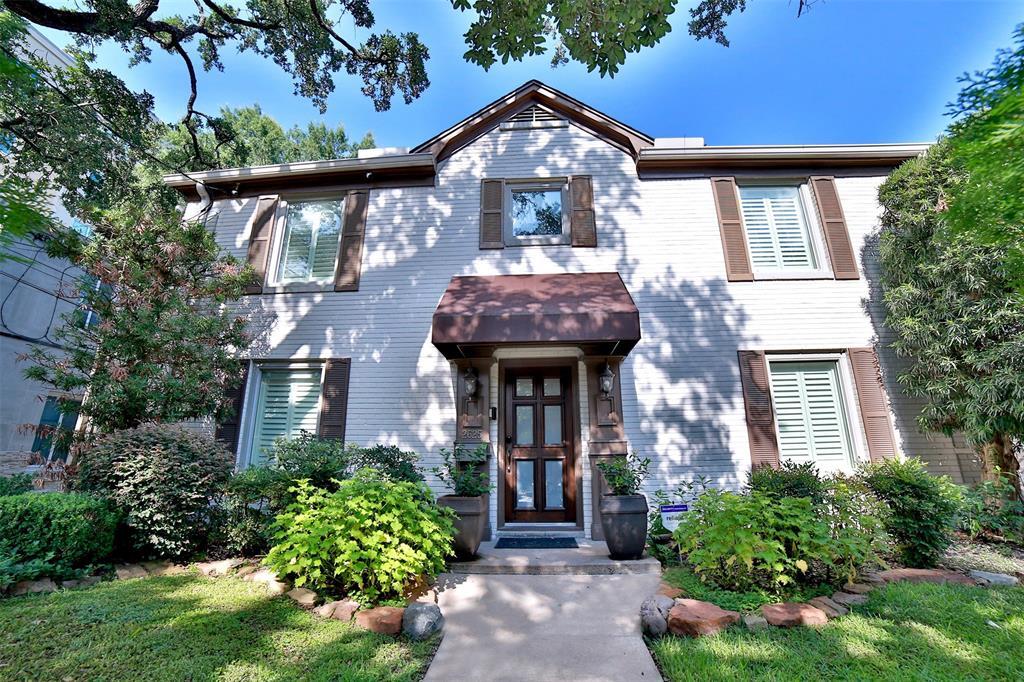 2625 Peckham St in Houston, TX - Building Photo