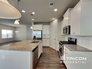 201 Bryon Ln in Acworth, GA - Building Photo - Building Photo