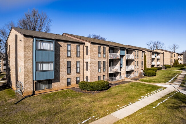 Gateway at Gaithersburg