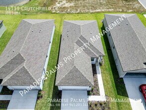 14111 Crutchfield Ct in Duette, FL - Foto de edificio - Building Photo
