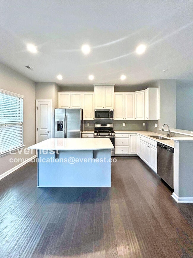 property at 4123 Audubon Pk Dr