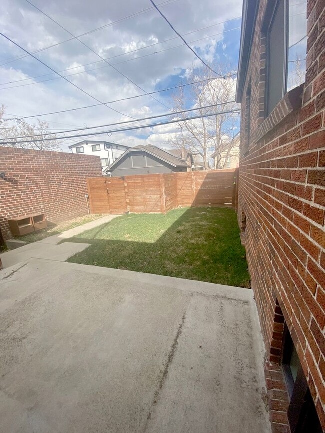 1460 Quitman St in Denver, CO - Building Photo - Building Photo