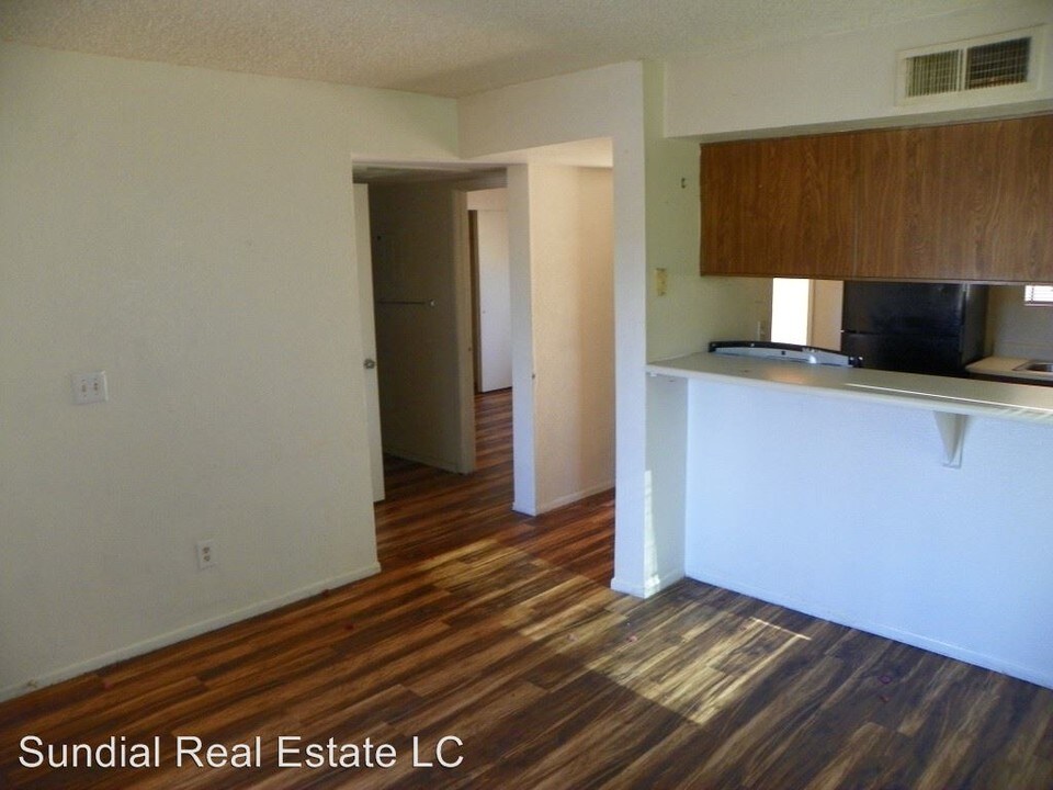 2650 E McKellips Rd in Mesa, AZ - Building Photo