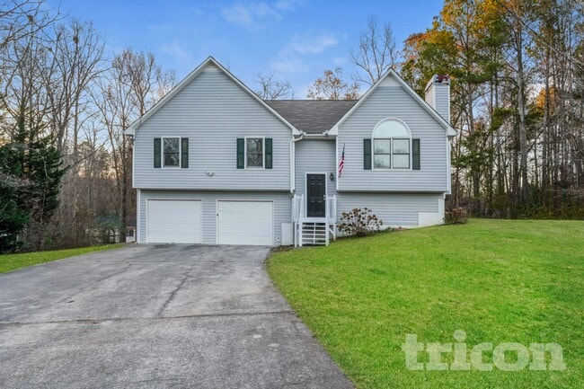 3 Misty Ridge Pl in Hiram, GA - Building Photo - Building Photo