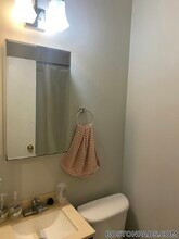 38 Hemenway St in Boston, MA - Foto de edificio - Building Photo