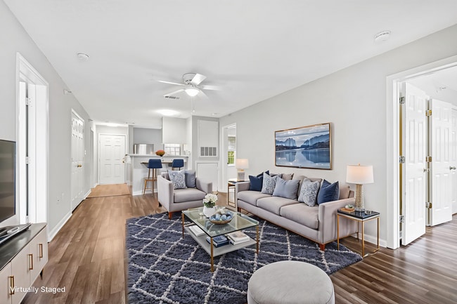 property at 2100 Wolf Tech Ln