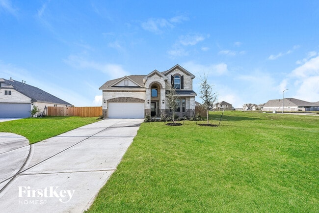 property at 9611 Pleasant Way