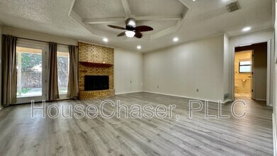 6814 Hyden Ave in Lubbock, TX - Building Photo - Building Photo
