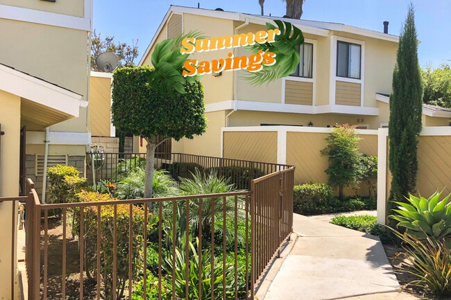 Ladera Vista Apartments