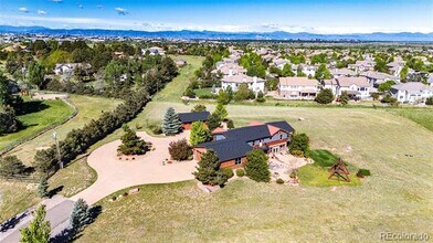 6191 S Olathe St in Centennial, CO - Building Photo - Building Photo
