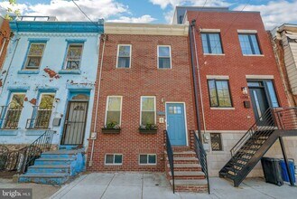1333 S 23rd St in Philadelphia, PA - Building Photo - Building Photo