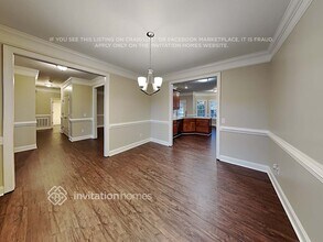 239 Celestial Dr in Garner, NC - Foto de edificio - Building Photo