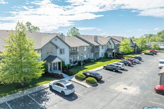 Legends Creek in Indianapolis, IN - Foto de edificio - Building Photo