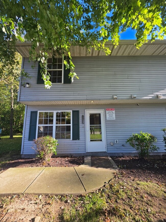 property at 1152 Lake St
