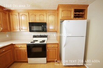 1848 Delmar St in Pocatello, ID - Building Photo - Building Photo