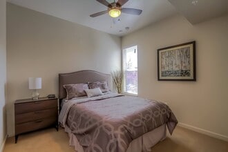 Ascent Uptown in Denver, CO - Building Photo - Building Photo