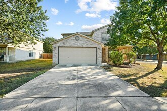 16502 Retama Crown in Selma, TX - Building Photo - Building Photo