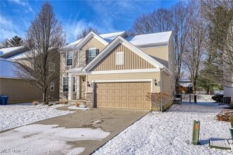 78 Rotili Lane in Copley, OH - Building Photo - Building Photo
