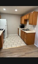 110 W Park St, Unit 110 W Park in Lincoln, AR - Building Photo - Building Photo