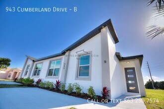 943 Cumberland Dr in Poinciana, FL - Building Photo - Building Photo