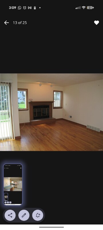 412 Summerhaven Dr N in East Syracuse, NY - Foto de edificio - Building Photo