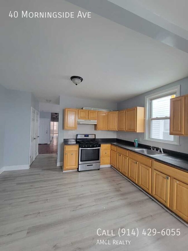 property at 40 Morningside Ave