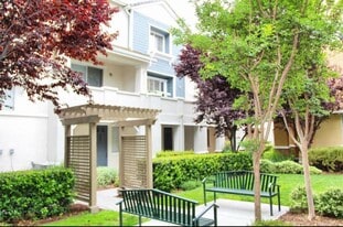 2622 Baton Rouge Dr in San Jose, CA - Building Photo