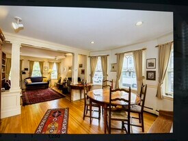 107 Montgomery St, Unit 107 montgomery Street in Cambridge, MA - Building Photo