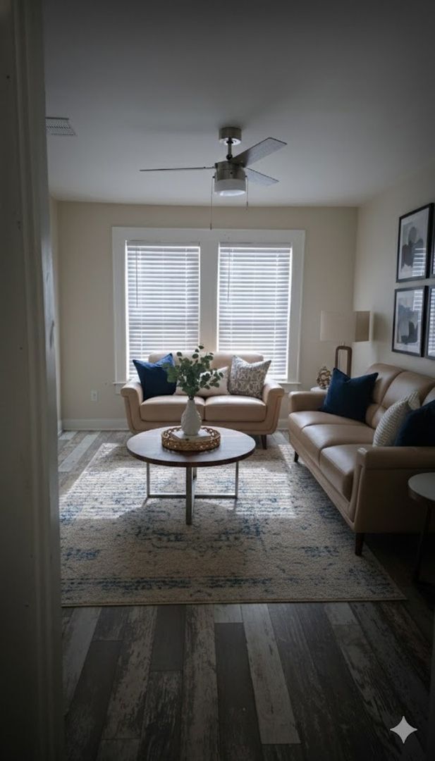 711 Marine St in Mobile, AL - Foto de edificio - Building Photo