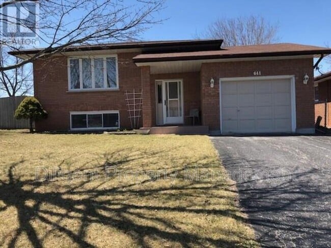 property at 641 Fortye Dr