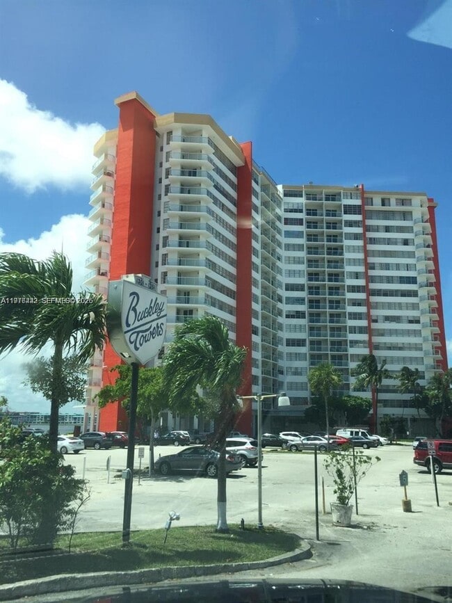 1301 NE Miami Gardens Dr