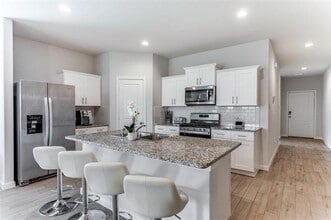 4313 Briargrove Ln in Crowley, TX - Building Photo - Building Photo