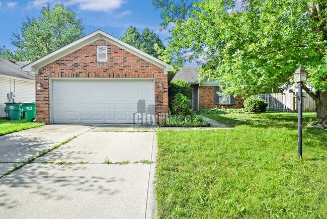 property at 525 E Pine Ridge Dr