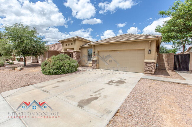 3068 E Ravenswood Dr in Gilbert, AZ - Building Photo - Building Photo