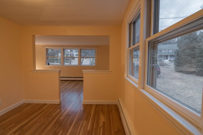 221 School St, Unit L in Acton, MA - Building Photo - Building Photo