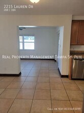 2215 Lauren Dr in Largo, FL - Building Photo - Building Photo