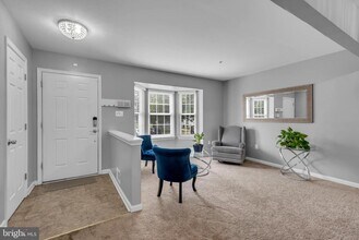 5648 Rock Quarry Terrace in District Heights, MD - Building Photo - Building Photo