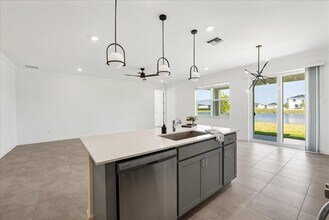 3527 Angler Dr in Fort Pierce, FL - Building Photo - Building Photo
