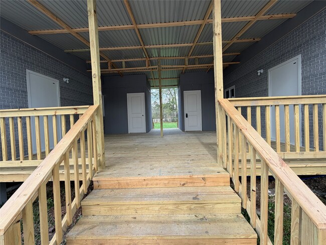 property at 15435 Esther Dr