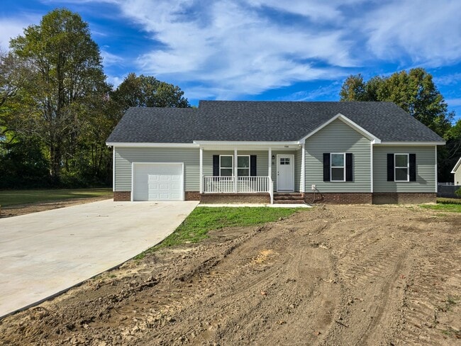 property at 106 Perth Dr