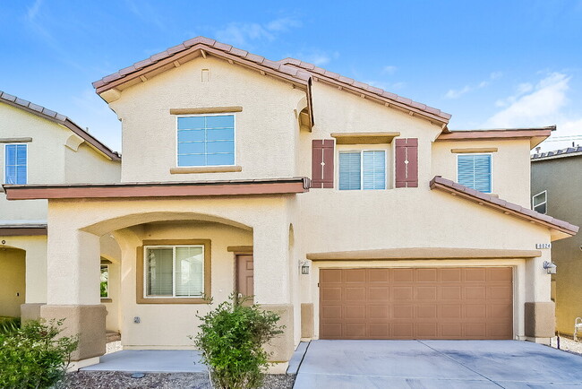 property at 8024 Carr Valley St