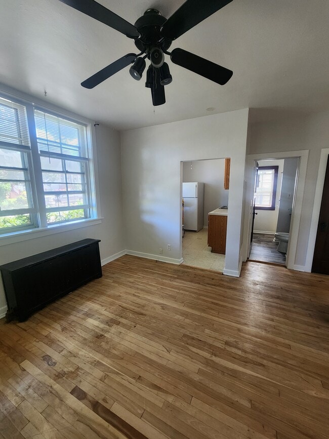 3137 S Howell Ave in Milwaukee, WI - Building Photo - Building Photo