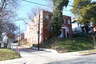 3063 30th St SE in Washington, DC - Building Photo - Building Photo