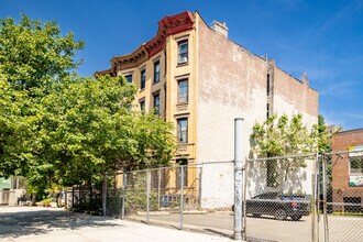 623 Park Pl in Brooklyn, NY - Building Photo - Building Photo