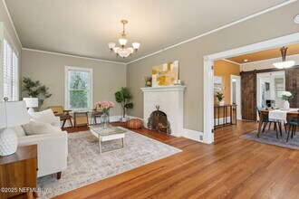 3655 Walsh St in Jacksonville, FL - Building Photo - Building Photo