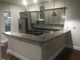 13 Mercer St, Unit ##1-1 in Boston, MA - Building Photo