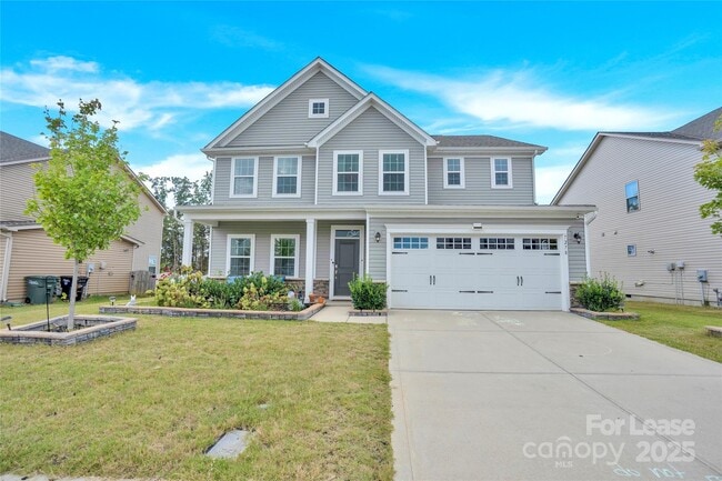 property at 7278 Waterwheel St SW