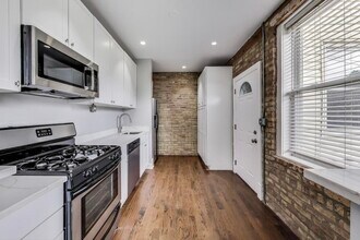 4457 N Central Park Ave in Chicago, IL - Building Photo - Building Photo